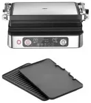 Braun MultiGrill 9 CG9140 Grils