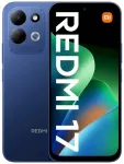 Xiaomi Redmi 17 Viedtālrunis 4GB / 256GB Deep Blue