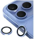 UNIQ Optix Prime Camera Lens Protector for iPhone 18 Pro / iPhone 18 Pro Max glacier chrome