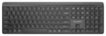 Gembird KB-WPS-03 Bezvadu tastatūra US / bluetooth