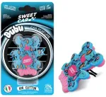 Sweet Home Collection Air Cotton Car Perfume - Vůně do auta