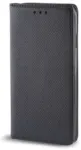 Mocco Smart Magnet Book Case Grāmatveida Maks Telefonam Samsung Galaxy A55 5G Melns