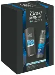 Dove Men Cleanse + Care Gift Box - D&aacute;rkov&aacute; sada