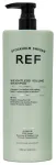 Ref Stockholm, Weightless Volume, Sulfates-Free, Hair Shampoo, For Volume & Texture, 1000 ml