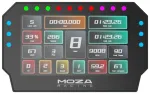 Moza Racing Controller CM2 Racing Dash / RS072 Black