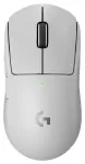Logitech G PRO X SUPERLIGHT 2 Maus Gaming (910-006639) (910006639)