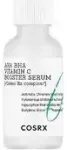 Refresh Aha Bha Vitamin C Booster Serum - Refreshing facial serum.
