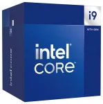 Procesorius Intel Core i9-14900, 2 GHz, 36 MB, BOX (BX8071514900)