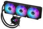 Vandens au&scaron;inimo sistema Asus ROG Strix LC III 360 ARGB (90RC00T1-M0UAY0)