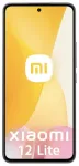 I&scaron;manusis telefonas XIAOMI 12 LITE 5G 8/256GB Black