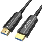 Kabel Unitek HDMI - HDMI 50m Black (C11072BK-50M)