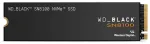 WD_BLACK SN8100 NVMe SSD 2TB M.2 2280 PCIe 5.0
