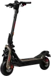 Elektrinis paspirtukas Segway Superscooter GT3 Pro