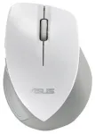 ASUS WT465 V2 Belaidė optinė pelė White 90XB0090-BMU050