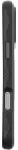 LAUT CARBON MATTER dėklas iPhone 17 Pro Max - Midnight