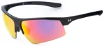 Saulės akiniai UNDER ARMOUR MAN UACLUTCHOGO6W (Lę&scaron;is/tiltelis/auselė) 71/09/130 mm