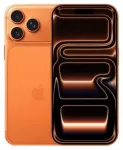 I&scaron;manusis telefonas Apple iPhone 17 Pro Max 1TB Cosmic Orange EU MFYW4 - TIK DĖŽUTĖS PAŽEIDIMAS