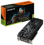 GigaByte GeForce RTX 5080 WINDFORCE OC SFF 16G (DLSS 4, 3x DisplayPort, 1x HDMI 2.1)
