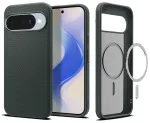 SPIGEN LIQUID AIR MAG MAGSAFE GOOGLE PIXEL 10 | 10 PRO ABYSS GREEN