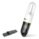 K&auml;rcher CVH 2 / 1.198-330.0 Black, white