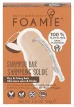 Foamie Shampoo Bar Kiss Me Argan 80 G