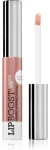 Tolure Cosmetics Lipboost&reg; Plumped-up Effect Lip Gloss Lip Gloss for Impeccable Volume Shade Caramel Rose 8 Ml