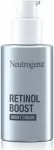 Neutrogena Retinol Boost Night Cream - 50ml