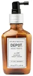 Depot, 200 Plaukų priežiūros priemonės Nr. 209, Nenuskalaujamas galvos odos losjonas, Raminamasis, 100 ml