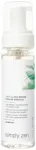 Simply Zen, Calming, Alavijas, Plaukų &scaron;ampūnas, Raminamasis, 200 ml