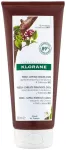 Klorane, Klorane, Chininas, Stiprinamasis plaukų kondicionierius, 200 ml