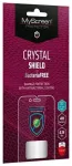 &bdquo;MS CRYSTAL BacteriaFREE Honor 9X|9X Pro | Huawei Y9s | P Smart Pro&ldquo;