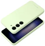 ROAR CLOUD SKIN telefono dėklas Samsung Galaxy A17 4G (A175) žalias
