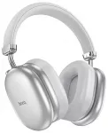 Wireless headphones Hoco ANC W35 Max white