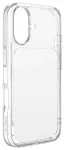 Puro Plate Mag telefono dėklas su MagSafe palaikymu iPhone 17 baltas