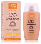 Martiderm Sun Care aktyvus fluidas Spf30 50ml
