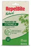Natūralus repelentas pleistras Repel Bite Repelbite Natural Repel Patch