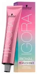 Schwarzkopf Igora Royal Pearlescence 9.5-29 60ml
