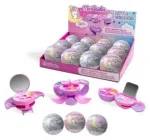 Martinelia Little Unicorn Magic Makiažo Rutuliukai
