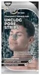 Montagne Jeunesse Charcoal & Volcanic Ash Unclog Pore Strips 3 Units