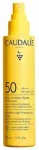 Caudalie Vinosun Protect Invisible High Protection Spray Spf50+ 150ml