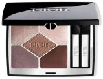 Akių &scaron;e&scaron;ėliai Dior 5 Couleurs 669 10ml