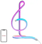 Sznur LED smart SWITCHBOT Neon Wire Rope Light