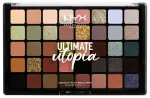 Nyx Professional Makeup - Ultimate Utopia Shadow Palette Fall