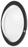 Puluz Insta360 X3 Lens Cap (Black)