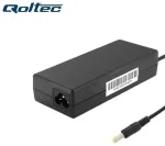 Qoltec 50070 (5.5x2.5mm) 90W 4.74A 19V AC Automātisks Portatīvā datora lādētājs priek&scaron; Asus / Acer