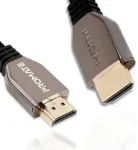 Promate PROLINK8K-200 Ultra HD / 8K HDR HDMI Kabelis 2m Zeltains