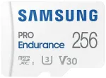 Samsung MB-MJ256K PRO Endurance MicroSD 256GB Atmiņas karte