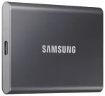 Samsung Portable 1TB SSD T7 USB3.2 Gen.2 Titan SSD Disks