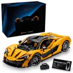 LEGO 42172 McLaren P1 Konstruktors