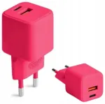 Colorum CLS30-AC-02 USB-A - USB-C Tīkla Lādētājs 30W